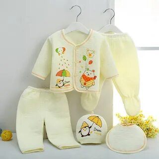 Baby sets