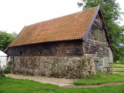 Old farm