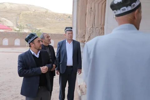 Погода лангар