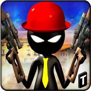 Игра снайпер стикмен