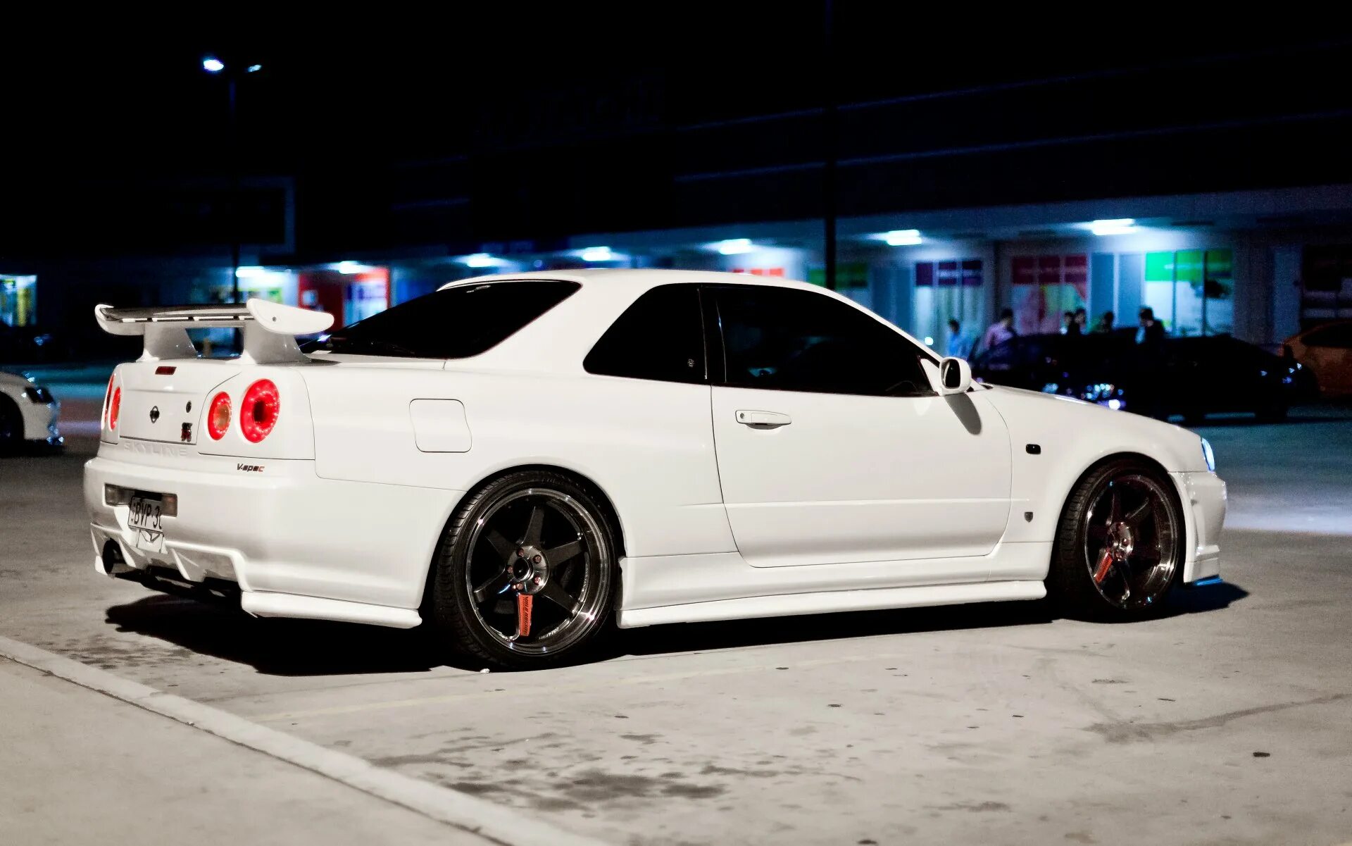 Skyline tuning. Nissan Skyline GTR r34. Nissan Skyline GTR 34 белый. Nissan Skyline GTR r34 Tuning. Nissan Skyline GTR r34 White.