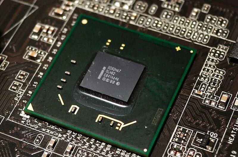 Pci ven 8086 3b64