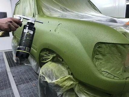Полная покраска авто