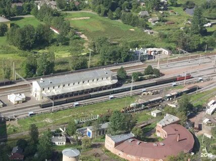 Любань тосненский ленинградская область