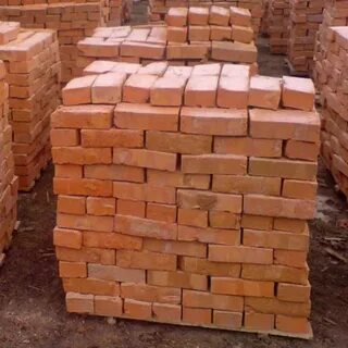 Продам б у кирпича