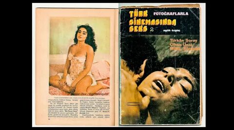 Slideshow serpil çakmaklı sex 