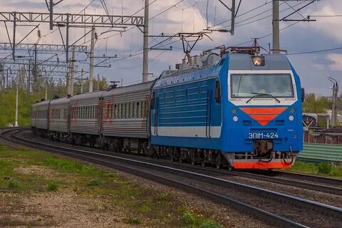 Электрички 31