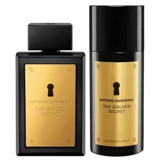 Antonio banderas the golden