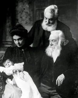 Bell family
