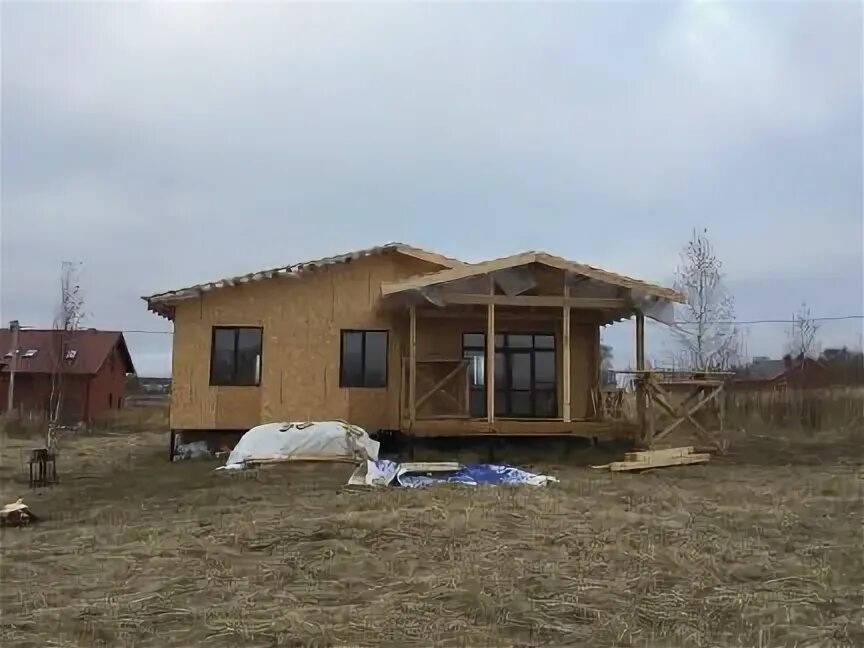 Фундамент тула. Фундамент тула