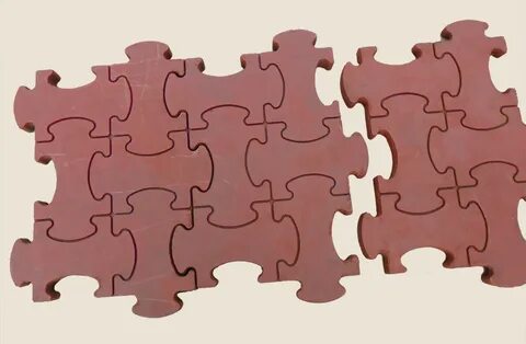 Tile puzzle