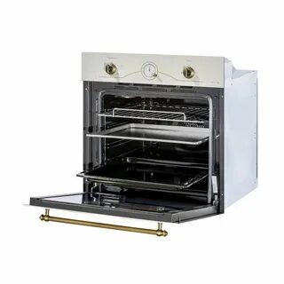 Топ газовых духовых шкафов