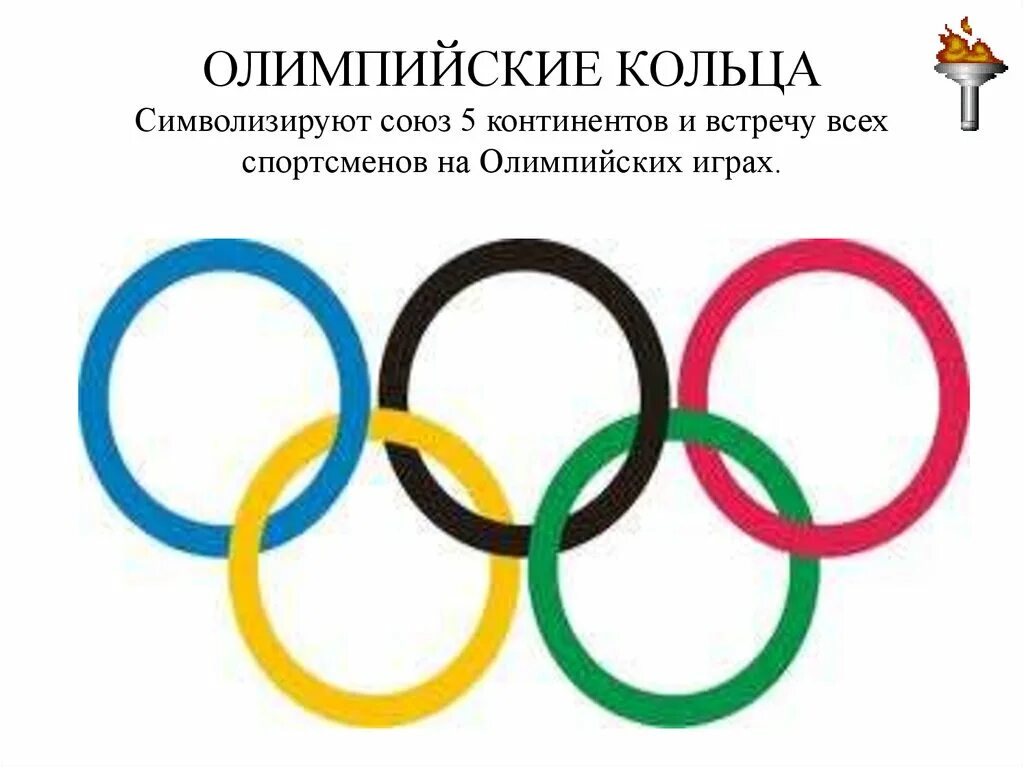 Символ олимпийских игр пять колец. Кольца олимпийских игр пять континентов. что означают олимпийские кольца и их цвета. цвета колец олимпийских игр.