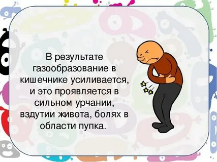 Почему у собаки бурлит в животе