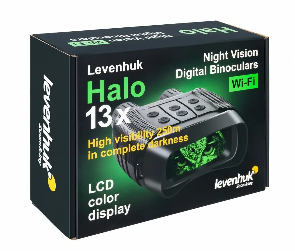 Бинокли ночного видения levenhuk. Levenhuk halo 13x. levenhuk halo 13x wi-fi. бинокль цифровой ночного видения levenhuk halo 13x wi-fi. бинокль цифровой ночного видения levenhuk halo 13x.