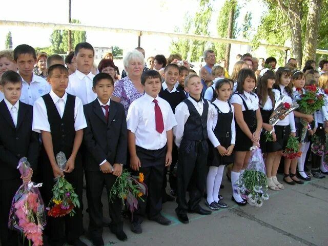 11 школа новокуйбышевск. 1 сентября 2011. День знаний. Митрофановская школа воронежская область. 1 сентября 52 школа.