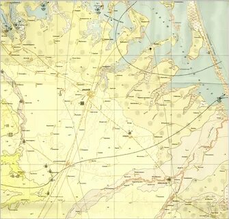 Карта джанкоя