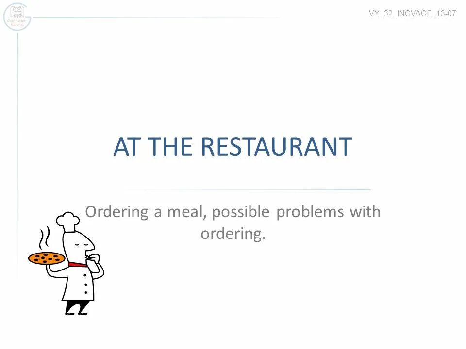 Ordering a meal. Meals at the Restaurant presentation. At the Restaurant ppt. Meal in a Restaurant шаблон презентации POWERPOINT. Are you ready to order ordering