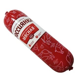 Колбаса тм