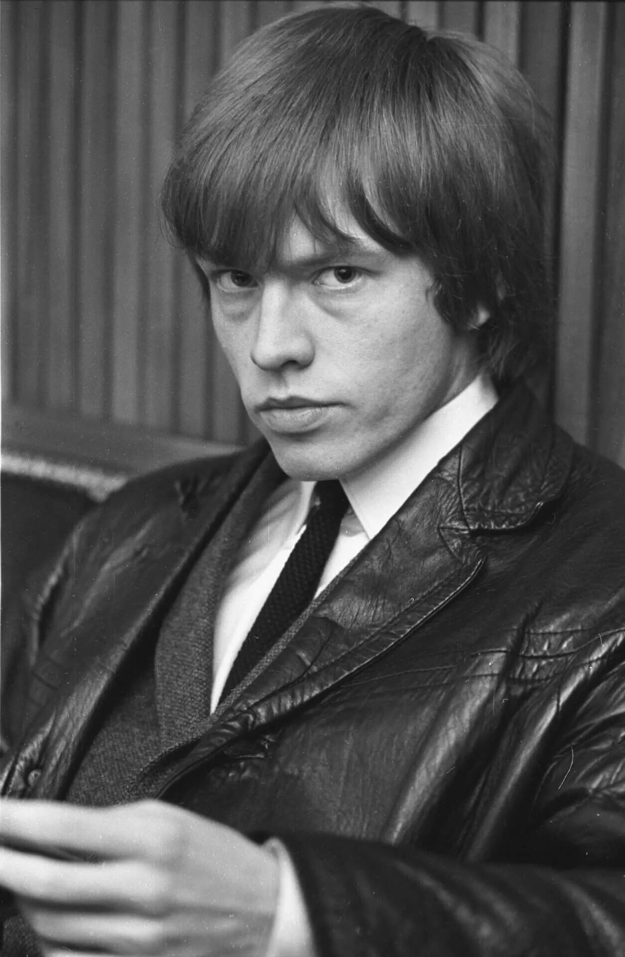 Brian jones