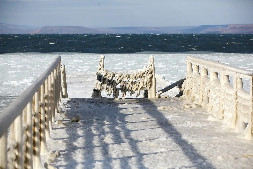 погода в приморье калининградская