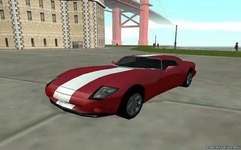 Banshee gta sa