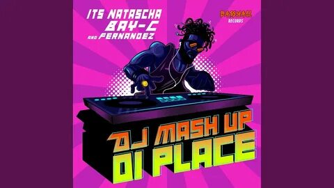 Dj mash