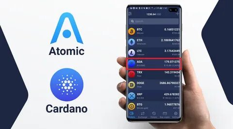 Ada wallet