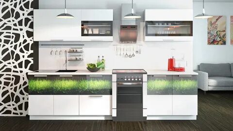Kitchen 300