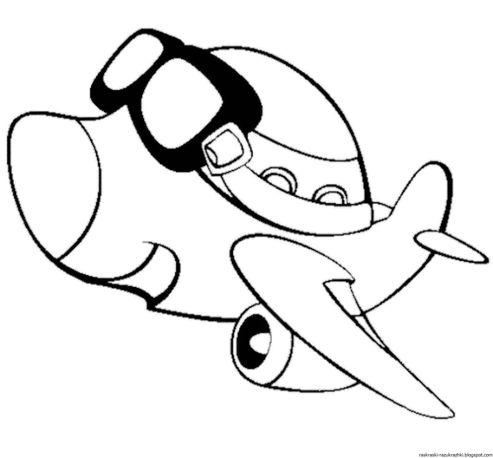 Простые самолеты для детей. Самолеты. Раскраска. Раскраска "самолётики". Самолет для раскрашивания. Детские раскраски самолет.