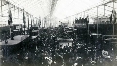 1898 год создание