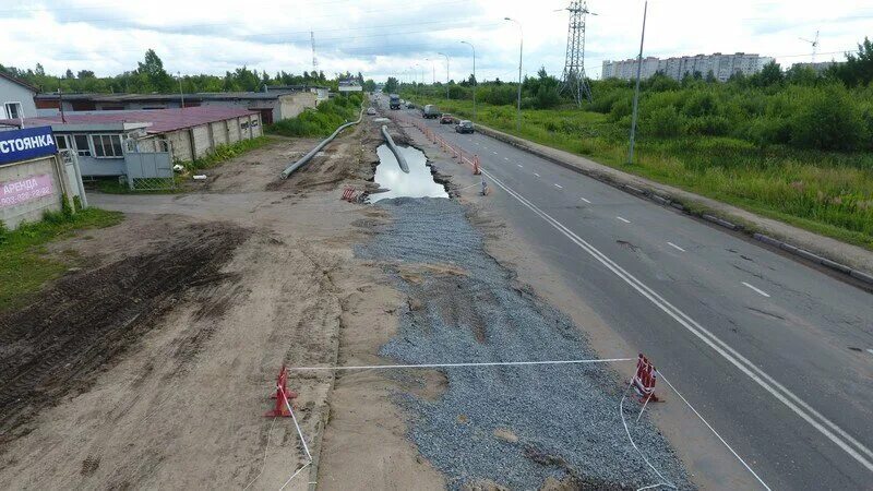 Автодорога Рыбинск. Дорожное Рыбинск. Город Рыбинск дороги. Проезжая часть в Рыбинске.