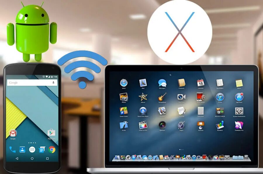 Передача с андроида на телевизор. ОС гаджетов. Передача файлов по WIFI С андроида на андроид. Фото на устройстве андроид. Mac os Android.