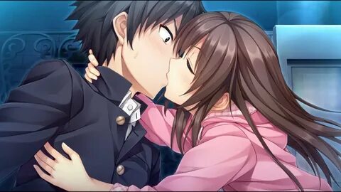 Real eroge