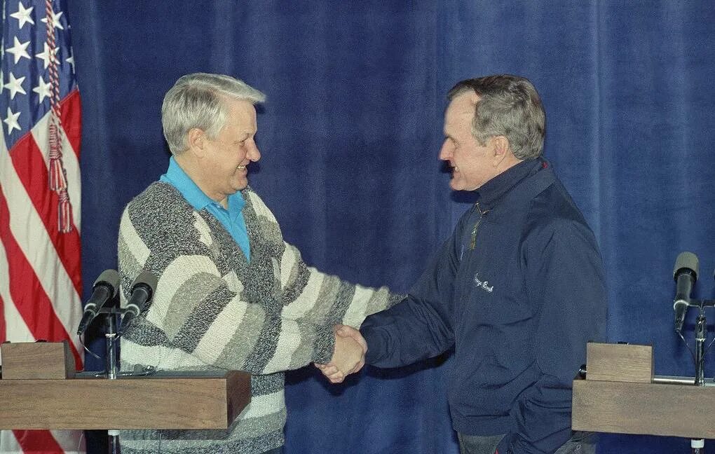 2 февраля 1992. 2 февраля 1992