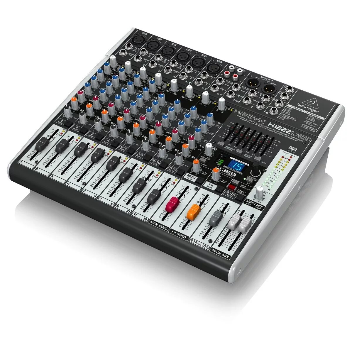 Пульт alto. Pioneer djm-600-s dj-микшерный пульт. Микшерный пульт behringer x2222usb. Микшерные пульты art mx821s. Микшер цвета.