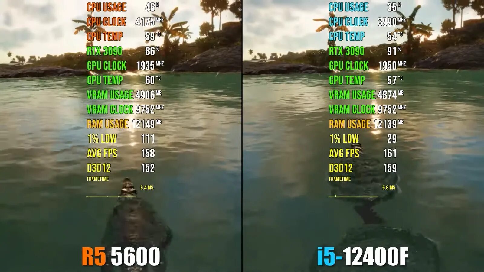 Intel 12400f vs ryzen 5 5600. I5 12400f и Ryzen 5 5600 сравнение. Сравнение i5 12400f.