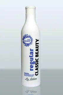 Beauty шампунь для волос