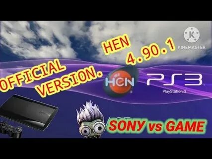 Pspx игры ps3 hen