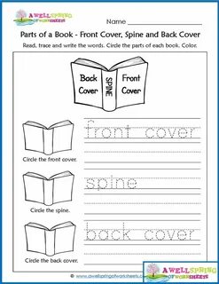 Part book