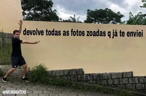 Eu quero