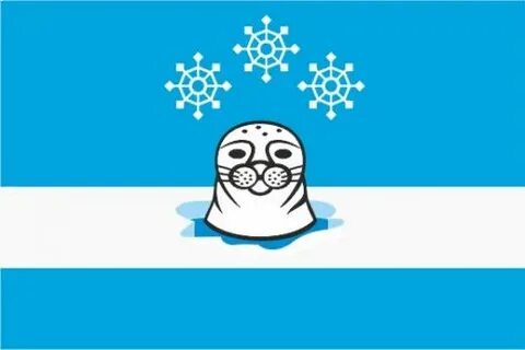 Герб снежногорска