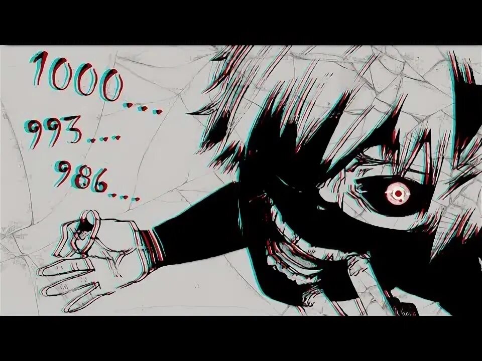1000 7 момент. Гуль 1000-7. 1000-7 shadowraze. Я гуль 1000-7. Канеки кен.