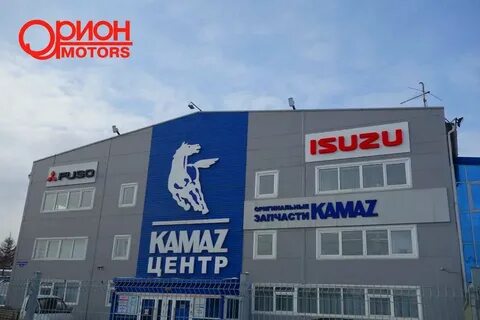 Motors красноярск