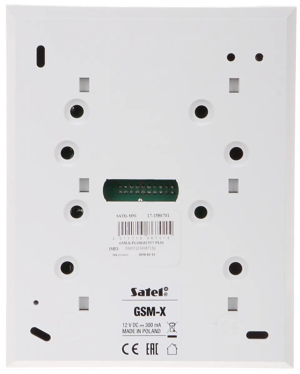 Gsm x. Модуль GSM GSM-X Satel. Модуль GSM GSM-4 PS Satel. Satel коммуникационный модуль. Коммуникационный модуль ESM тр 80.