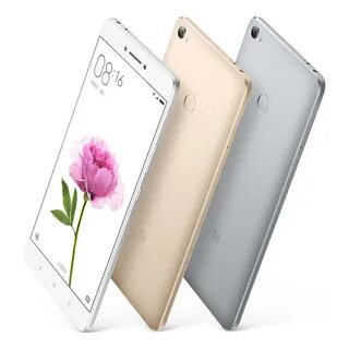 Xiaomi mi max отзывы