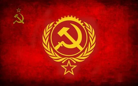 Коммунизм союз