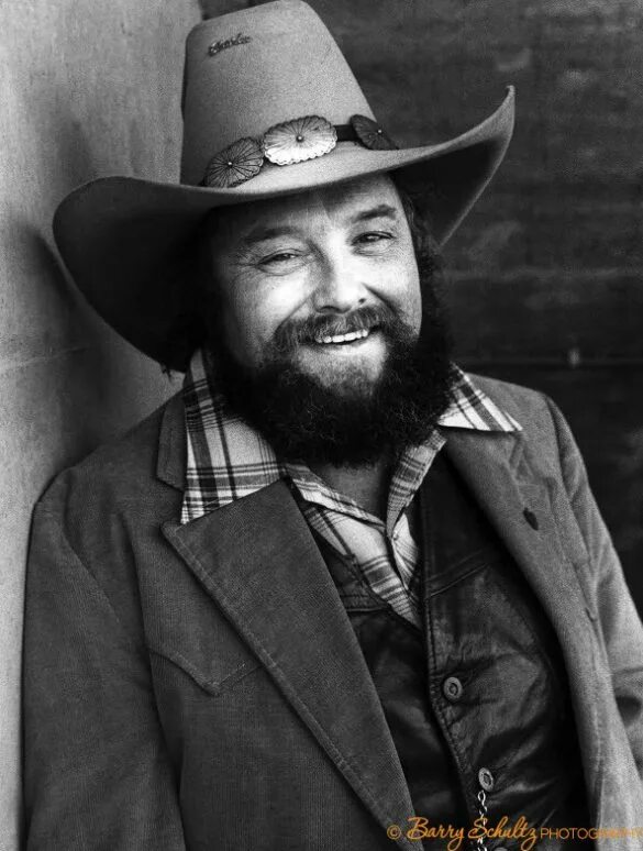 Charlie daniels