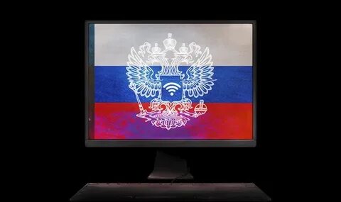Включи российский интернет
