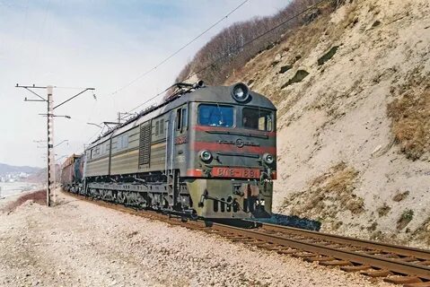 Поезд сев